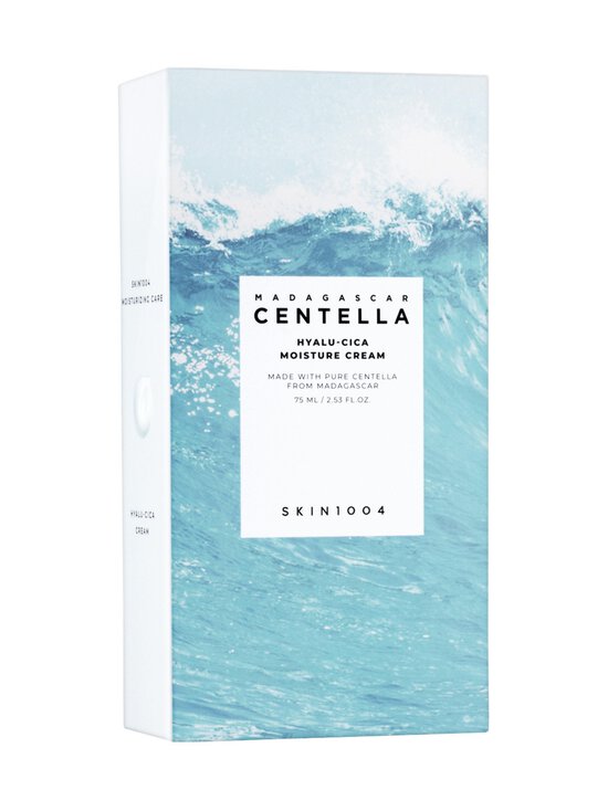 Skin1004 - Madagascar Centella Hyalu-Cica Moisture Cream -kasvovoide - NOCOL - photo 2 Skin1004 - Madagascar Centella Hyalu-Cica Moisture Cream -kasvovoide - NOCOL | Stockmann - photo 2