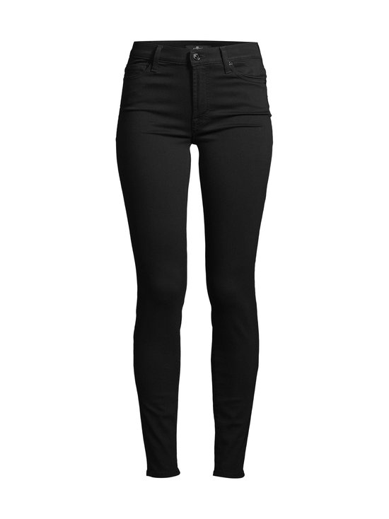 HW Skinny Slim Illusion Luxe -farkut