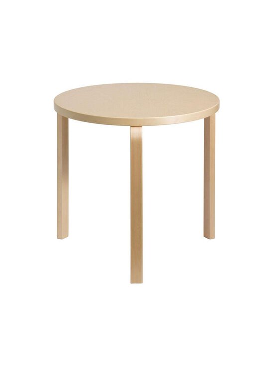 Artek - Pöytä 90B - KOIVU - photo 1 Artek - Pöytä 90B - KOIVU | Stockmann - photo 1