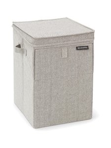 Brabantia - Pesukorv 35 l - GREY Brabantia - Pesukorv 35 l - GREY | Stockmann