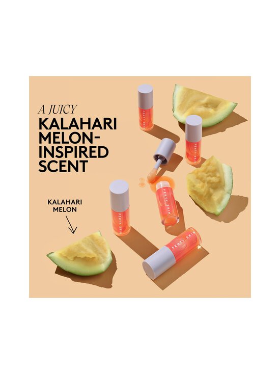 Fenty Skin - Melon Treat Hydrating + Strengthening Lip Oil -huuliöljy - NOCOL - photo 4 Fenty Skin - Melon Treat Hydrating + Strengthening Lip Oil -huuliöljy - NOCOL | Stockmann - photo 4