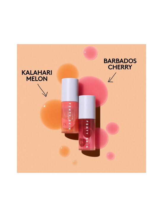 Fenty Skin - Melon Treat Hydrating + Strengthening Lip Oil -huuliöljy - NOCOL - photo 6 Fenty Skin - Melon Treat Hydrating + Strengthening Lip Oil -huuliöljy - NOCOL | Stockmann - photo 6