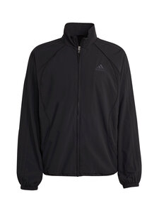 adidas Originals - Teamgeist-urheilutakki - JW5864 BLACK/BLACK | Stockmann