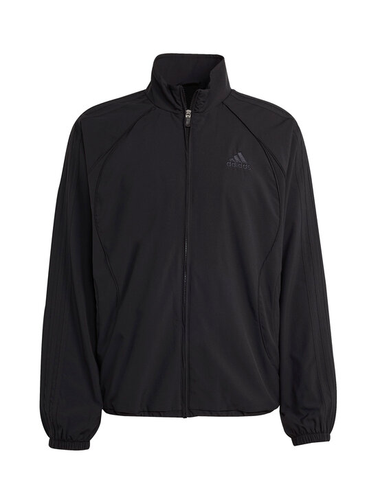 adidas Originals - Teamgeist-urheilutakki - JW5864 BLACK/BLACK | Stockmann - photo 1