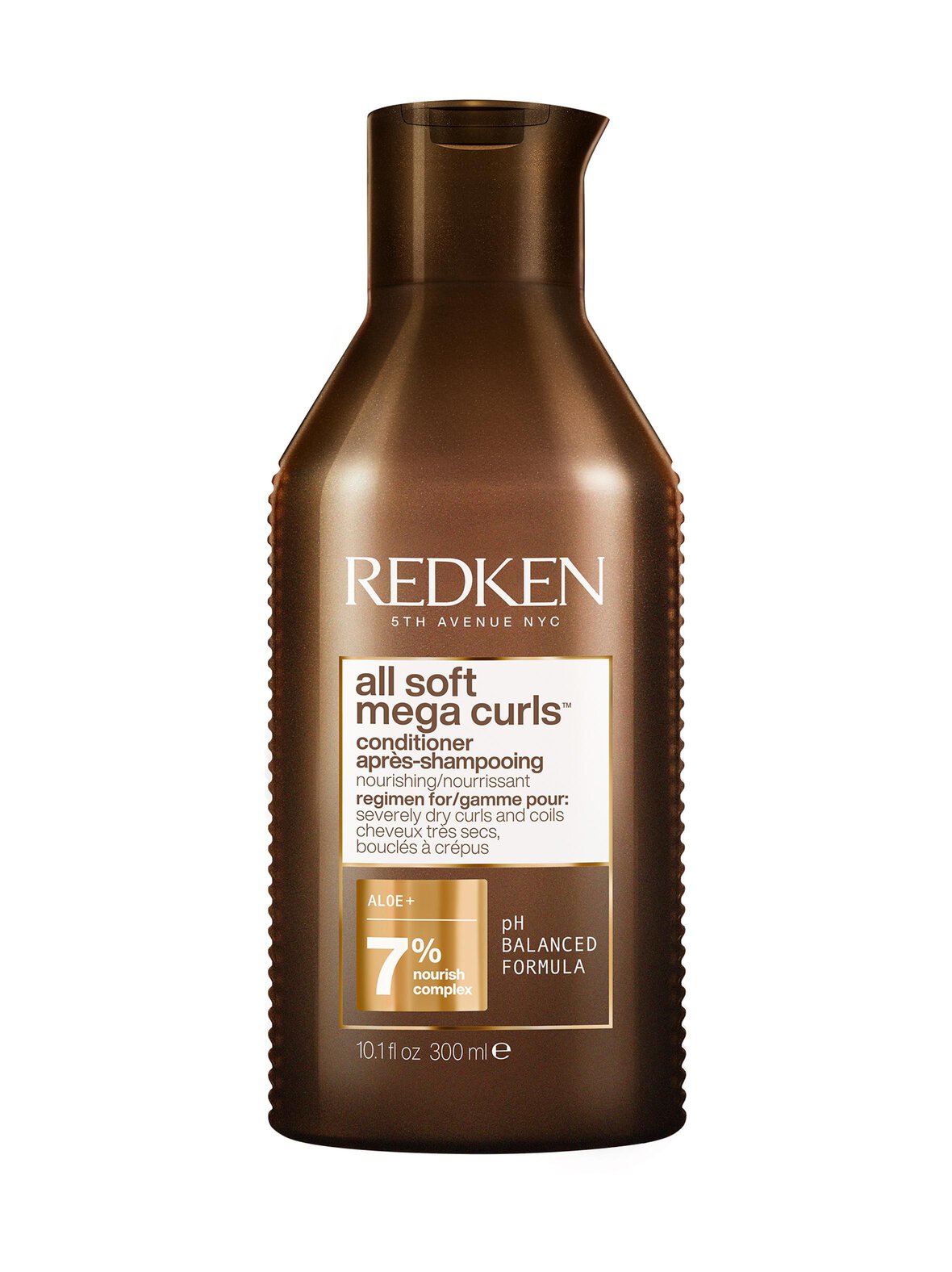 All Soft Mega Curls Conditioner -hoitoaine
