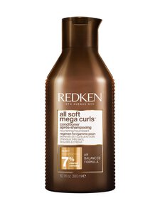 Redken - All Soft Mega Curls Conditioner -hoitoaine | Stockmann