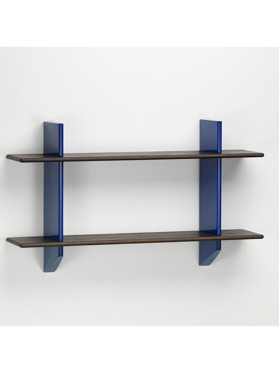 Vitra - Rayonnage Mural -seinähylly - TAMMI - photo 2 Vitra - Rayonnage Mural -seinähylly - TAMMI | Stockmann - photo 2