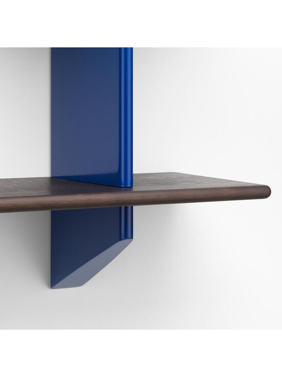 Vitra - Rayonnage Mural -seinähylly - TAMMI - photo 3 Vitra - Rayonnage Mural -seinähylly - TAMMI | Stockmann - photo 3