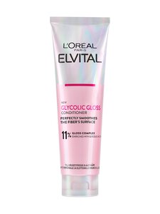 L'Oréal Paris - Glycolic Gloss Conditioner -hoitoaine 150 ml | Stockmann