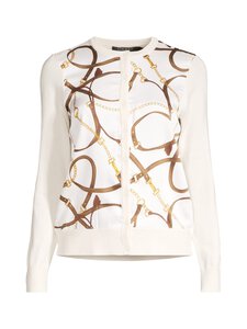 Lauren Ralph Lauren - Ofryah adīta jaka - CREAM MULTI Lauren Ralph Lauren - Ofryah adīta jaka - CREAM MULTI | Stockmann