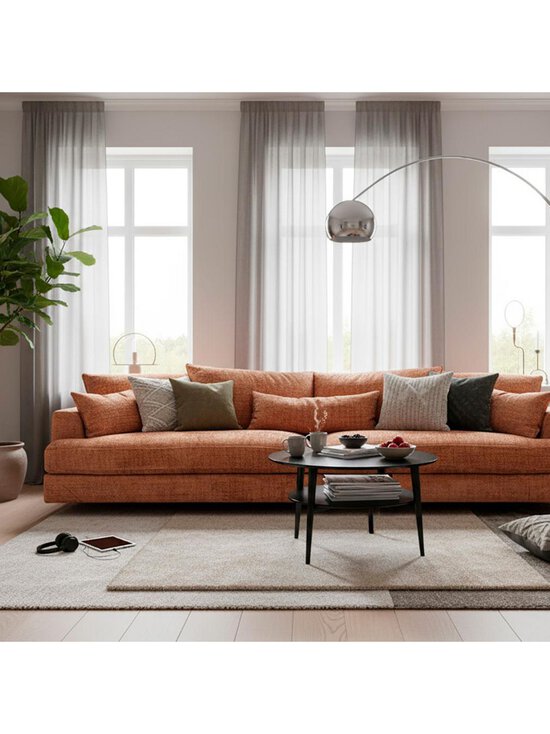 Dutti - Jade-sohva Modis-kangas 2903 kermanvalkoinen L 324 cm - WHITE | Stockmann - photo 10