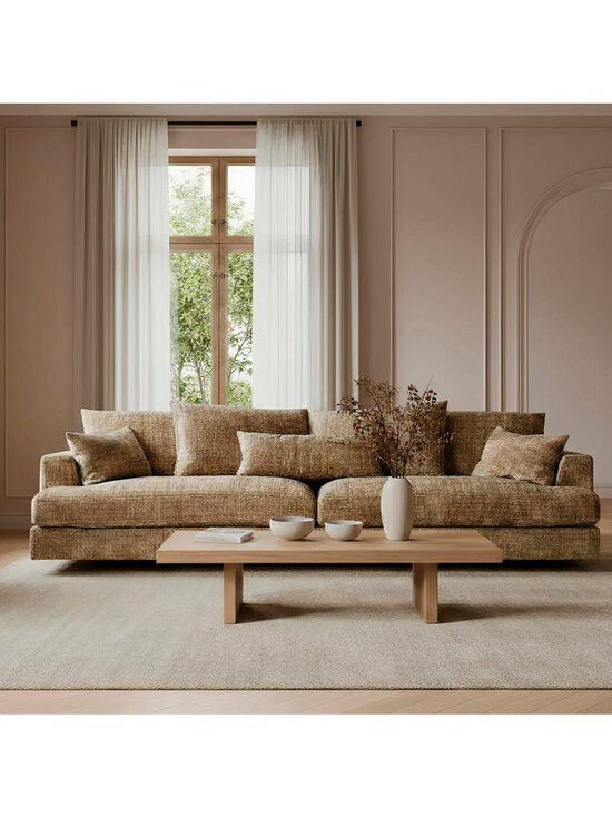 Dutti - Jade-sohva Modis-kangas 2903 kermanvalkoinen L 324 cm - WHITE | Stockmann - photo 8