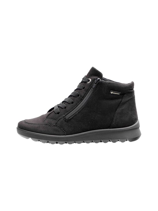 Toronto Gore-Tex Lace Up H-last puszābaki