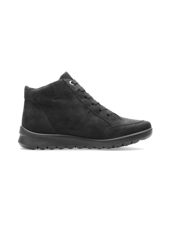 ara - Poolsaapad Toronto Gore-Tex Lace Up, liist H - 01 SCHWARZ - photo 2 ara - Poolsaapad Toronto Gore-Tex Lace Up, liist H - 01 SCHWARZ | Stockmann - photo 2