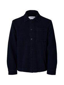 Selected - Pealissärk SlhFred Regular Fit Structured - SKY CAPTAIN DETAIL:STRUCTURED | Stockmann