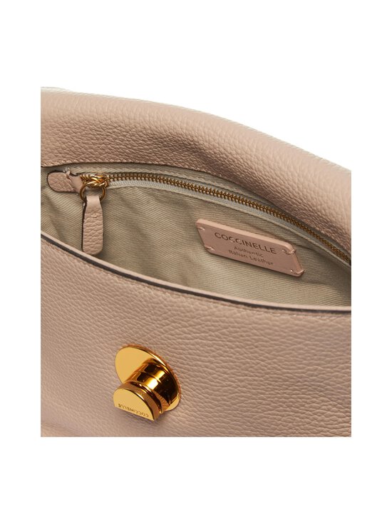 Coccinelle - Liya Shoulder Bag - N12 ROSETTE - photo 3 Coccinelle - Liya Shoulder Bag - N12 ROSETTE | Stockmann - photo 3