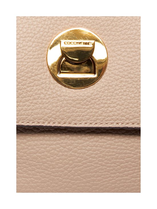 Coccinelle - Liya Shoulder Bag - N12 ROSETTE - photo 4 Coccinelle - Liya Shoulder Bag - N12 ROSETTE | Stockmann - photo 4