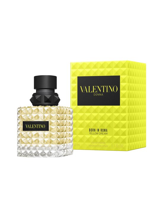 Valentino - Donna Born in Roma Yellow Dream EdP - NOCOL - photo 4 Valentino - Donna Born in Roma Yellow Dream EdP - NOCOL | Stockmann - photo 4