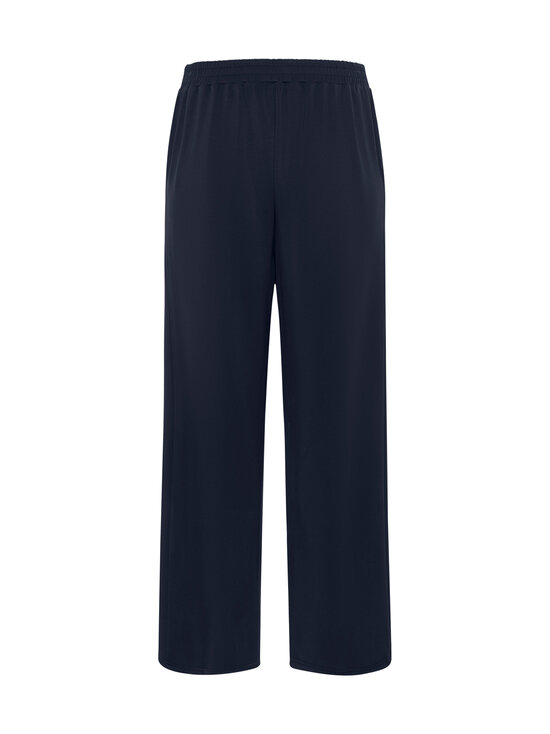 MY ESSENTIAL WARDROBE - Püksid MWHelle Wide - 120 DARK SAPPHIRE BLUE | Stockmann - photo 2