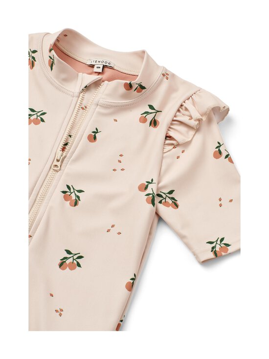 Liewood - Liewood peldēšanas tērps - 1232 PEACH / SEA SHELL - photo 3 Liewood - Liewood peldēšanas tērps - 1232 PEACH / SEA SHELL | Stockmann - photo 3