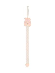 Rockahula - Ballet Shoes matu sprādžu pakaramais - PINK Rockahula - Ballet Shoes matu sprādžu pakaramais - PINK | Stockmann