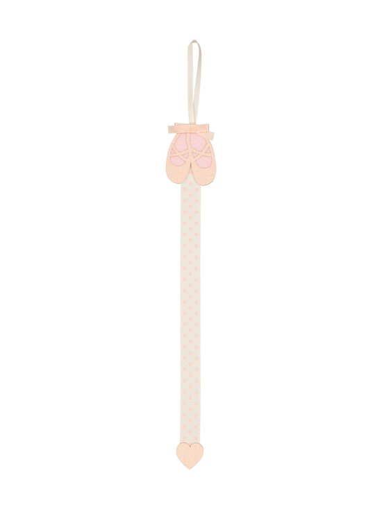 Rockahula - Ballet Shoes matu sprādžu pakaramais - PINK - photo 1 Rockahula - Ballet Shoes matu sprādžu pakaramais - PINK | Stockmann - photo 1