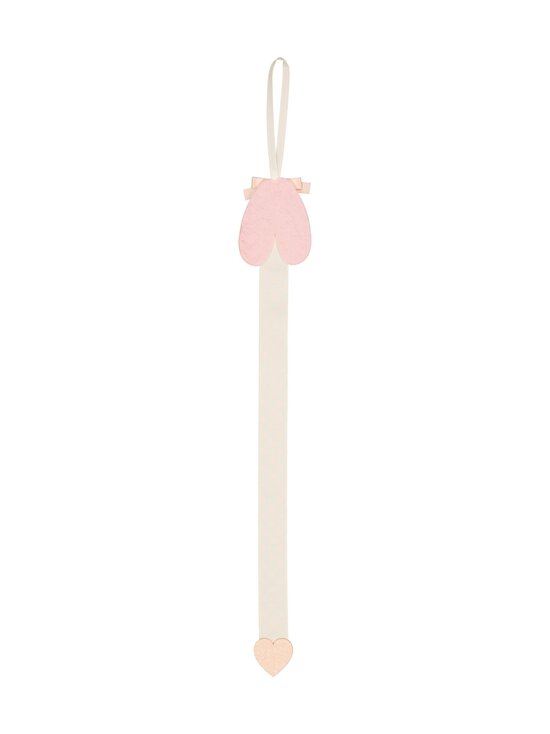 Rockahula - Ballet Shoes matu sprādžu pakaramais - PINK - photo 2 Rockahula - Ballet Shoes matu sprādžu pakaramais - PINK | Stockmann - photo 2