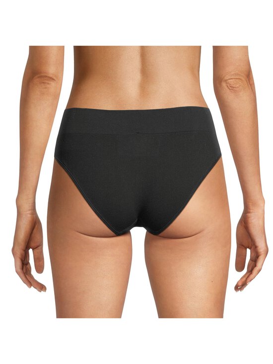 Polo Ralph Lauren - Ribbed bikini -saumattomat alushousut - 004 ONYX - photo 3 Polo Ralph Lauren - Ribbed bikini -saumattomat alushousut - 004 ONYX | Stockmann - photo 3