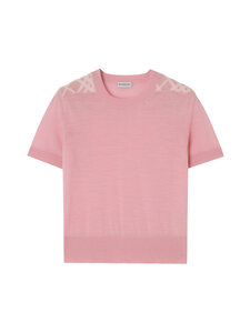 Burberry - Winnie-neulepaita - C4026 BEGONIA PINK | Stockmann