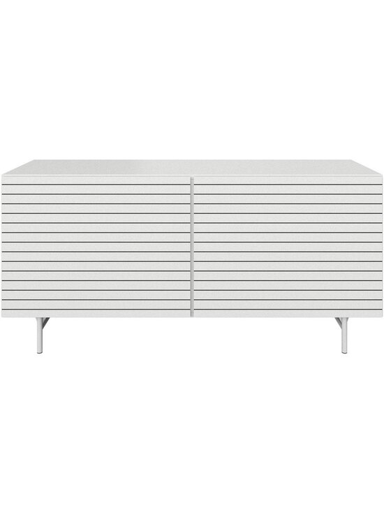 BoConcept - Lugano-senkki valkoinen 154 x 74 cm - WHITE | Stockmann - photo 1