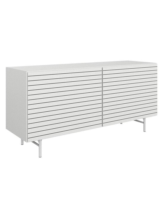 BoConcept - Lugano-senkki valkoinen 154 x 74 cm - WHITE | Stockmann - photo 2