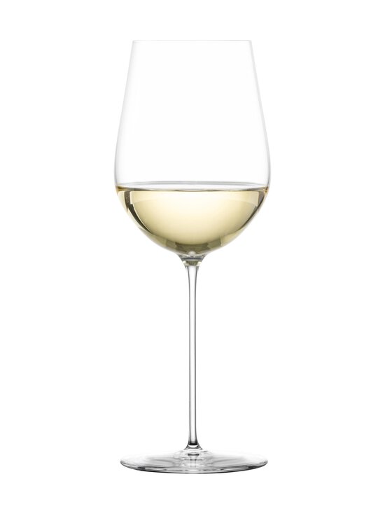 Schott Zwiesel - Vuelo White Wine Glas baltvīna glāzes, 2 gab./ iepak. - CLEAR - photo 2 Schott Zwiesel - Vuelo White Wine Glas baltvīna glāzes, 2 gab./ iepak. - CLEAR | Stockmann - photo 2