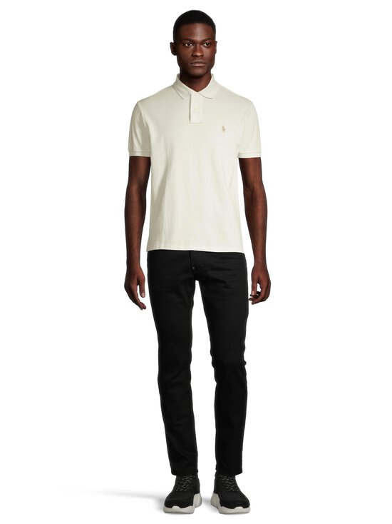 Polo Ralph Lauren - Pikeepaita - PARCHMENT CREAM/C8634 - photo 2 Polo Ralph Lauren - Pikeepaita - PARCHMENT CREAM/C8634 | Stockmann - photo 2
