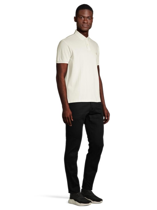 Polo Ralph Lauren - Pikeepaita - PARCHMENT CREAM/C8634 - photo 4 Polo Ralph Lauren - Pikeepaita - PARCHMENT CREAM/C8634 | Stockmann - photo 4