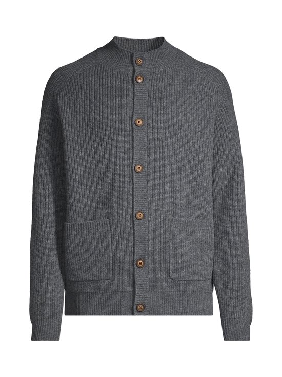 Cap Horn - Nova-villaneuletakki - 9205 DK. MEL GREY | Stockmann - photo 1
