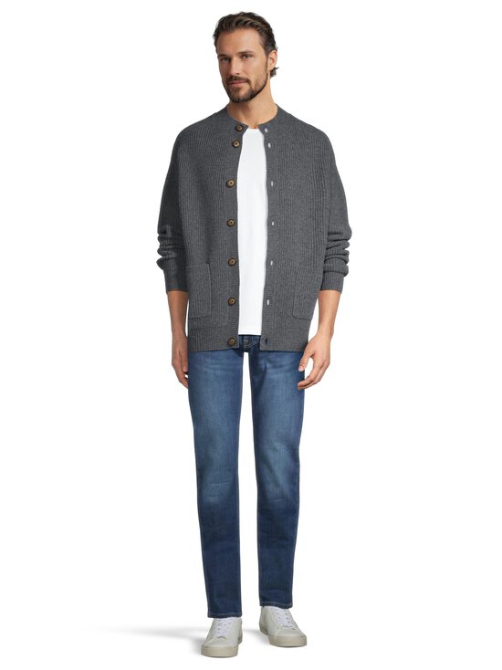 Cap Horn - Nova-villaneuletakki - 9205 DK. MEL GREY | Stockmann - photo 2