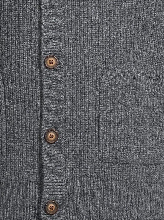 Cap Horn - Nova-villaneuletakki - 9205 DK. MEL GREY | Stockmann - photo 4