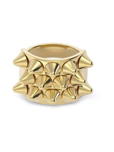 Edblad - Peak Gold -sormus - GOLD | Stockmann