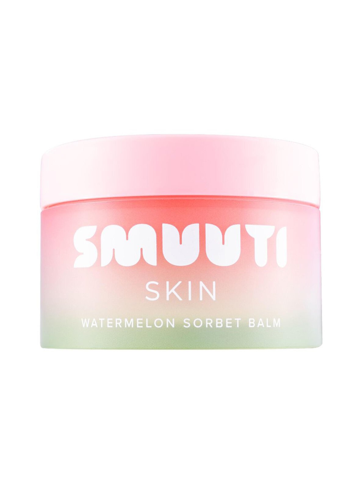 Watermelon Dew Sorbet Balm -puhdistusbalmi 100 ml