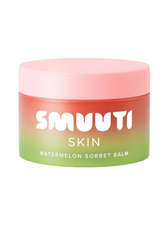 Smuuti Skin - Puhastuspalsam Watermelon Dew Sorbet Balm - NOCOL | Stockmann - photo 1