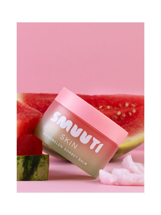 Smuuti Skin - Puhastuspalsam Watermelon Dew Sorbet Balm - NOCOL | Stockmann - photo 2