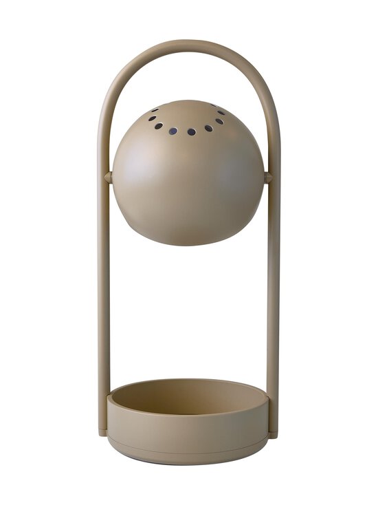 Frandsen - Ball-kannettava pöytävalaisin - SAND GREY - photo 2 Frandsen - Ball-kannettava pöytävalaisin - SAND GREY | Stockmann - photo 2