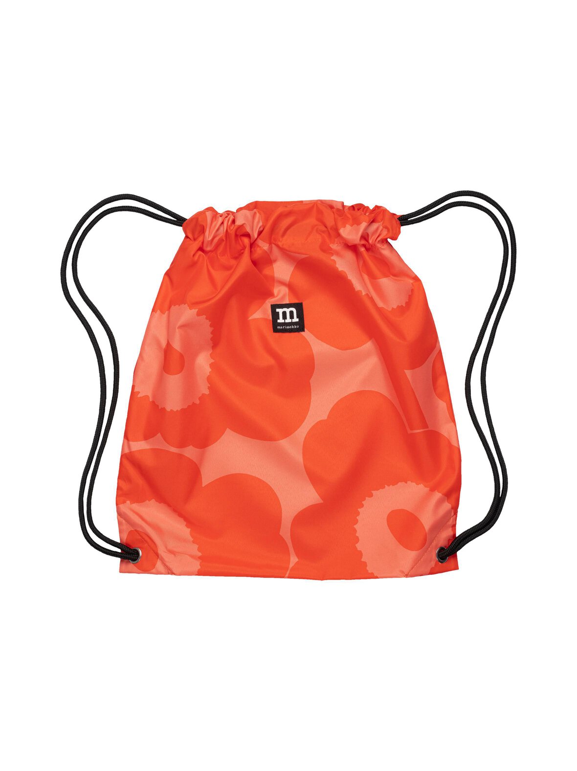 Marimekko Smartsack unikko -laukku