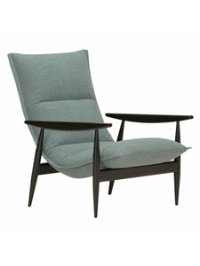 Adea - Tao-nojatuoli - SININEN | Stockmann