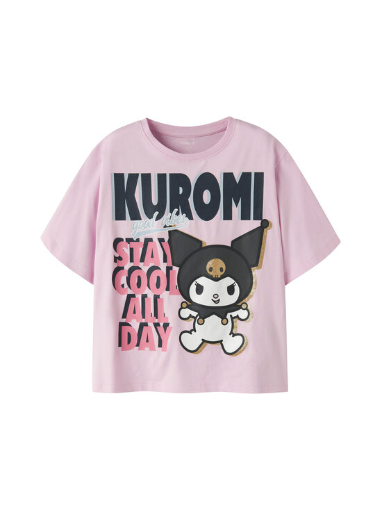 Name It - T-särk NkfJynel Hello Kitty Regular - PIROUETTE | Stockmann - photo 1