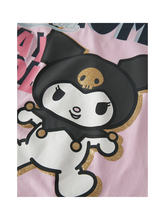 Name It - T-särk NkfJynel Hello Kitty Regular - PIROUETTE | Stockmann - photo 3