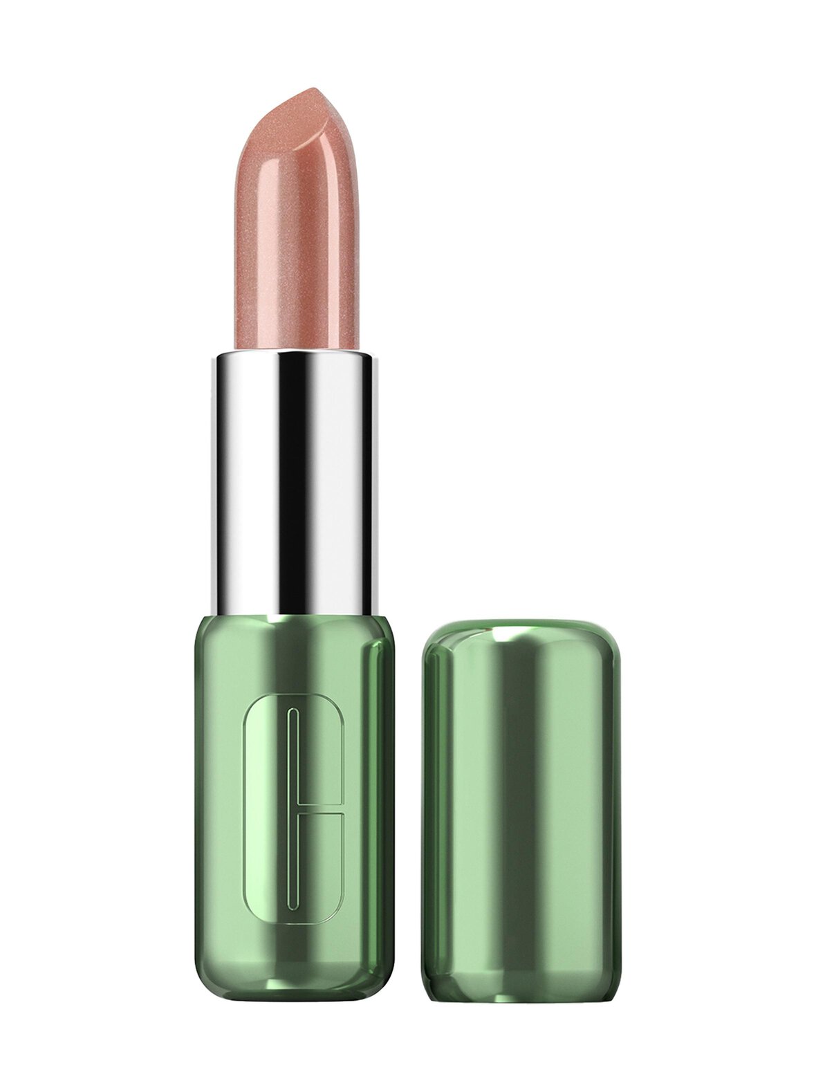 Pop Longwear Shine Lipstick -huulipuna