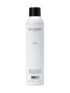 Balmain hair - Dry Shampoo -kuivashampoo 300 ml Balmain hair - Dry Shampoo -kuivashampoo 300 ml | Stockmann