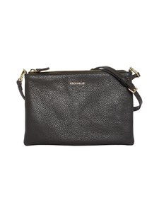 Coccinelle - Best Crossbody Mini -nahkalaukku - W25 FANGO | Stockmann