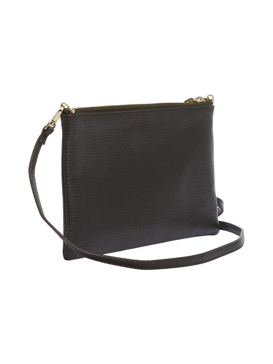 Coccinelle - Best Crossbody Mini -nahkalaukku - W25 FANGO | Stockmann - photo 2